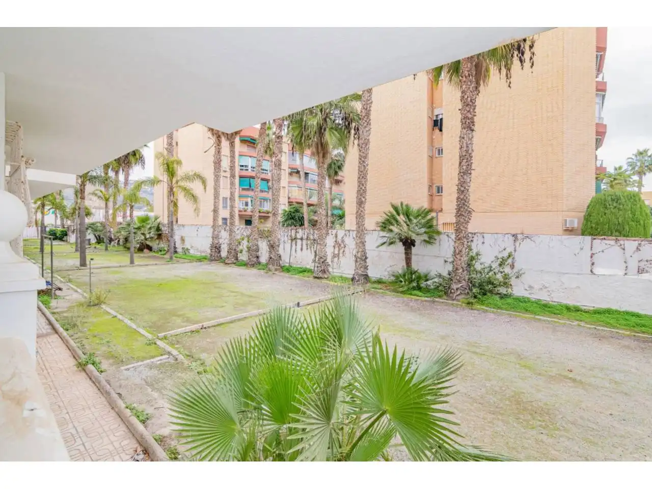 Exterior view of Apartments for sale in Almuñécar