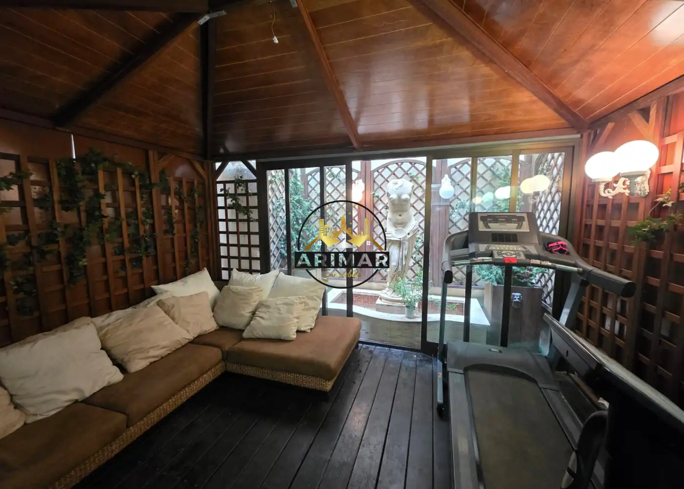 Flat with terrace for sale in Centro, imagen 23