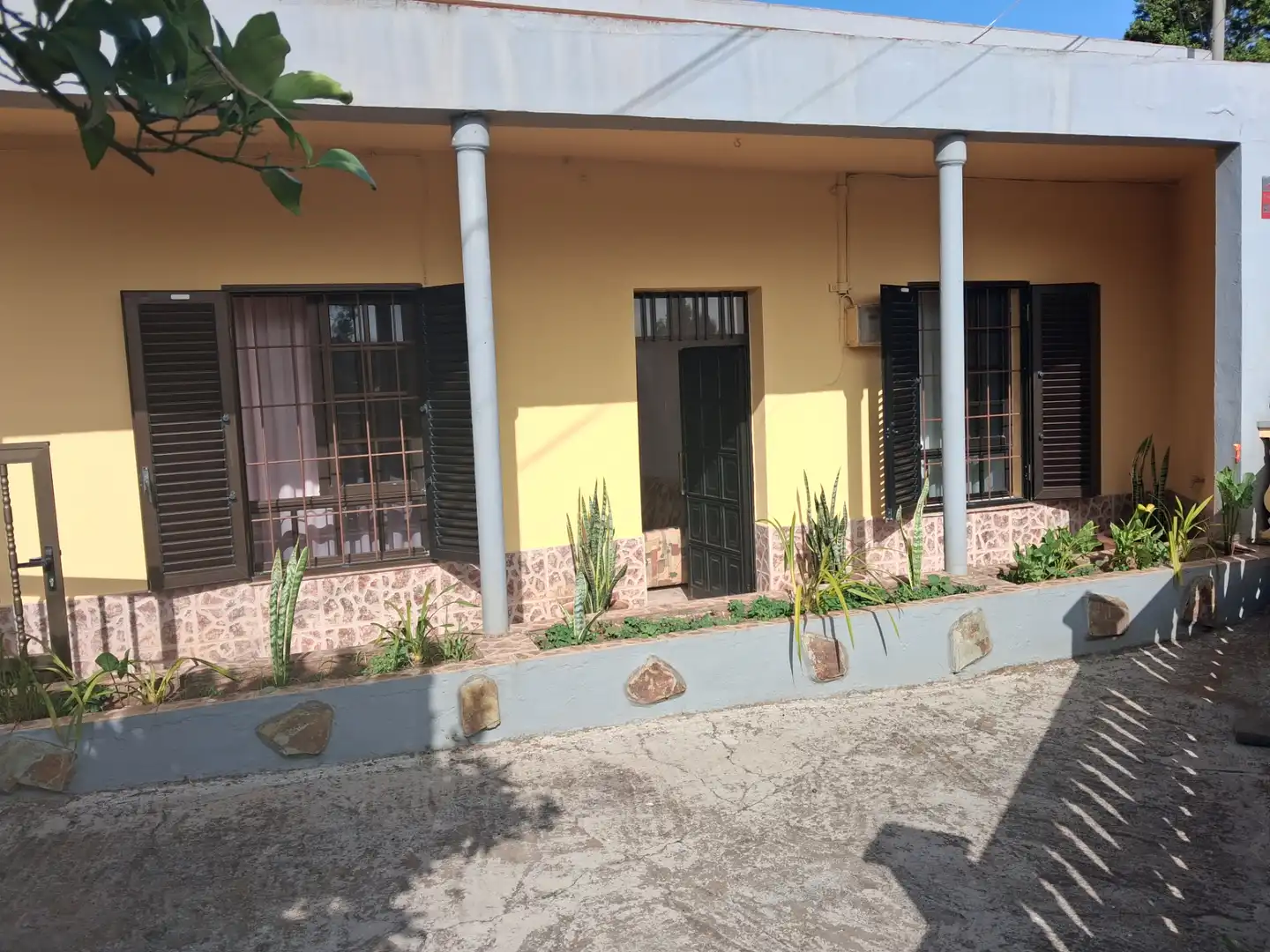 Landhaus mit Garten zur Miete in Calle Camino la Cuesta 44, imagen 13