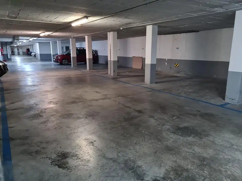 Aparcament en venda a Montecanal - Valdespartera - Arcosur, imagen 16