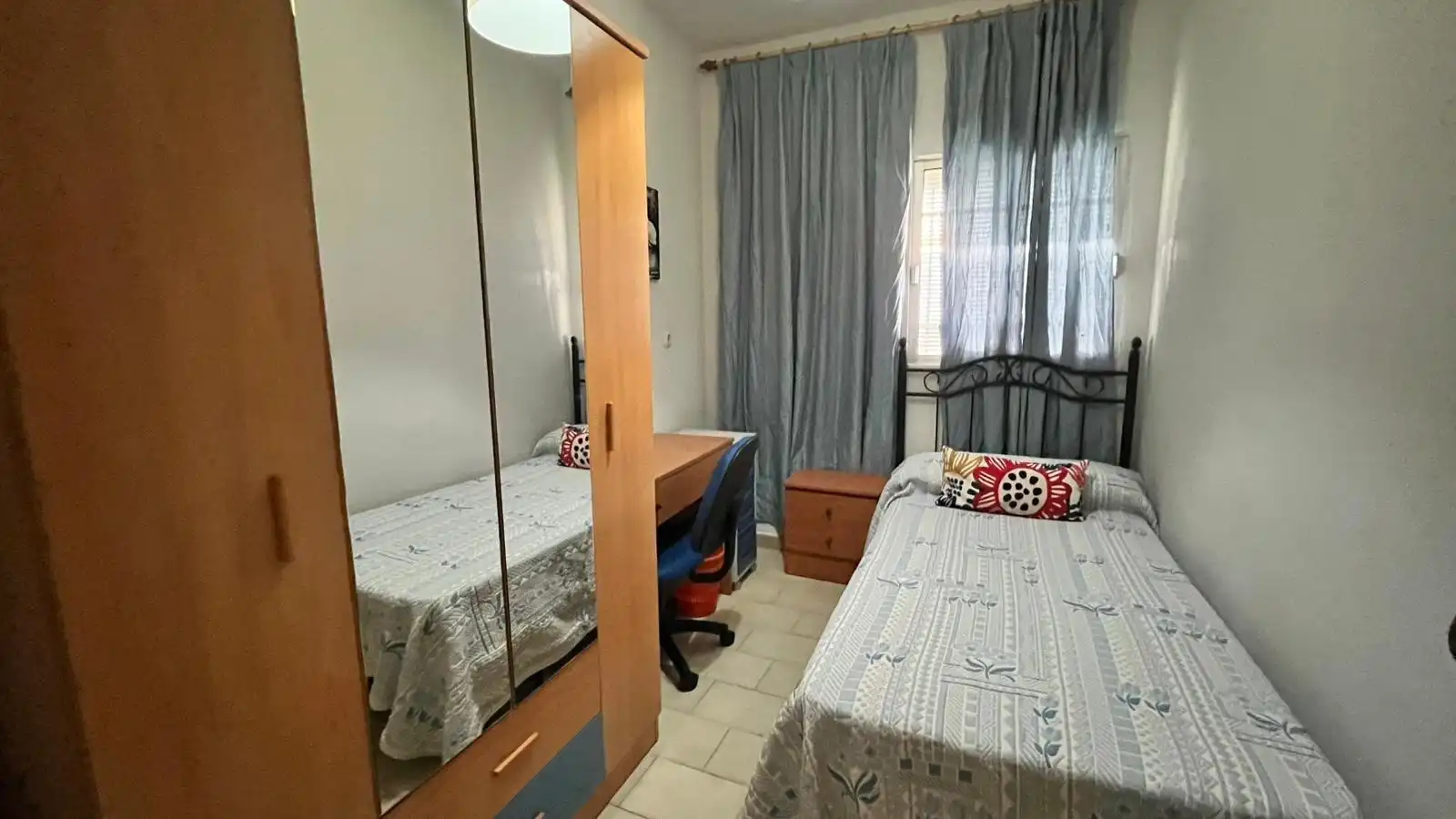 Flat for rent in Calle PEÑALARA, El Plantinar – Avda. La Paz - El Juncal