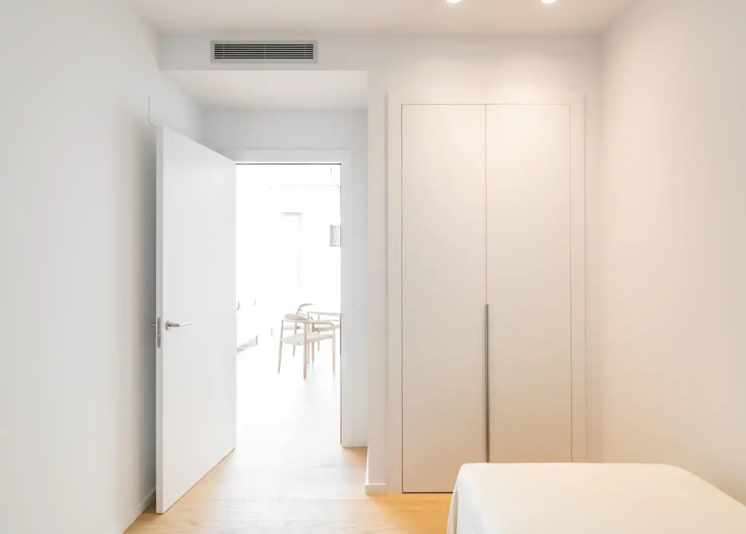 Flat with lift to rent in Calle MALLORCA, imagen 49