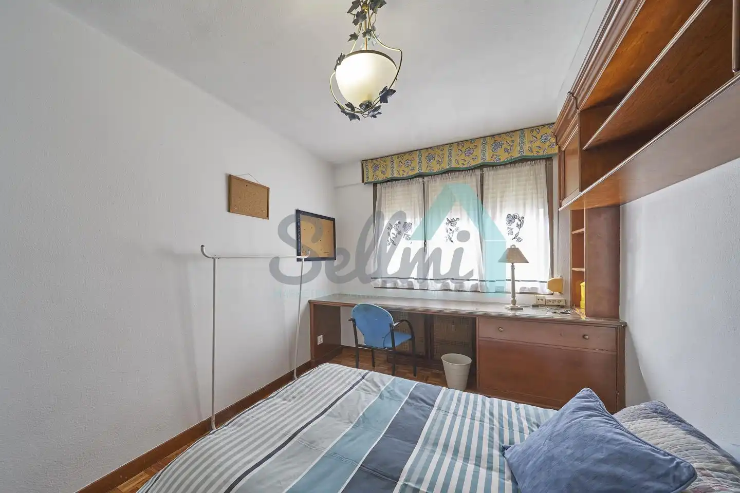 Flat with lift to rent in Calle Pérez de Ayala, imagen 21