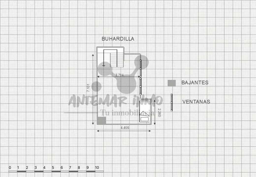 Casa adosada en venta en Gavà con Aire acondicionado, Calefacción y Jardín privado