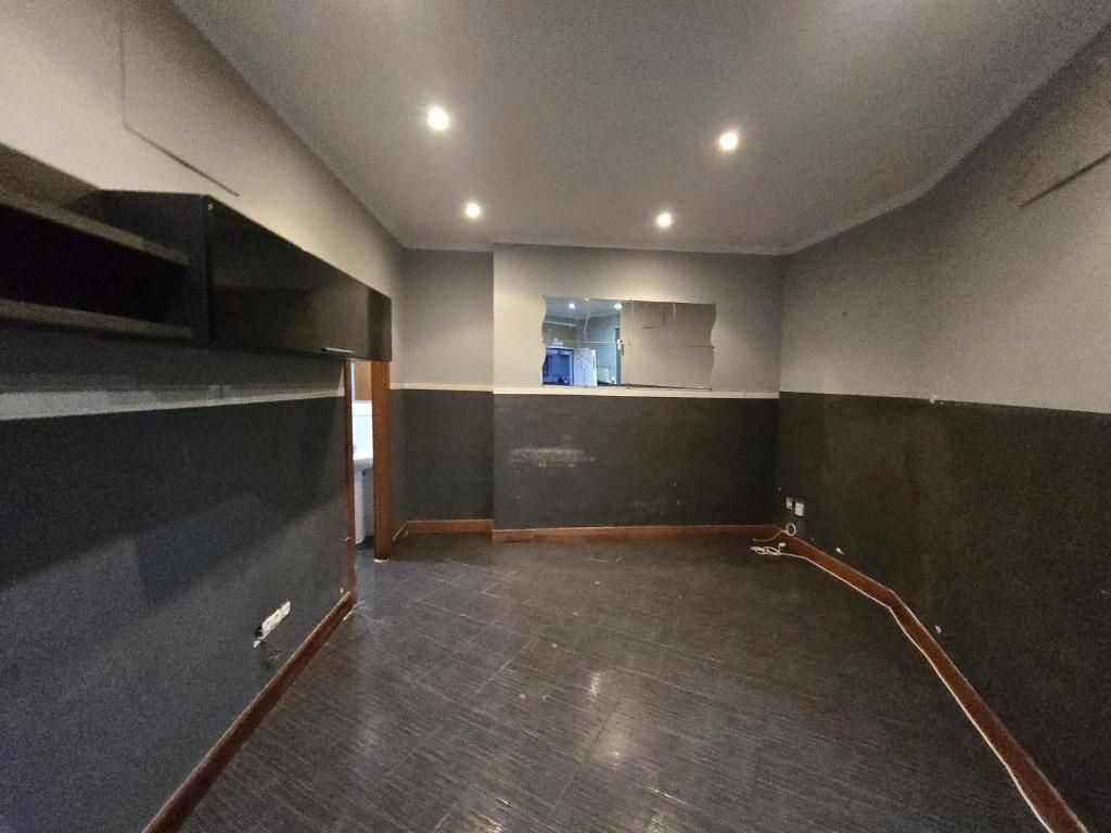 Planta baja for sale in Barakaldo   with Heating and Furnished