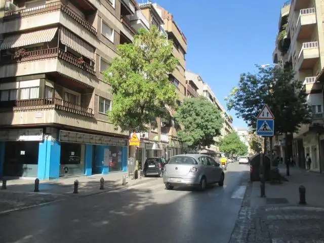 Apartamento de alquiler en Calle de Alhamar, Fígares, Ronda