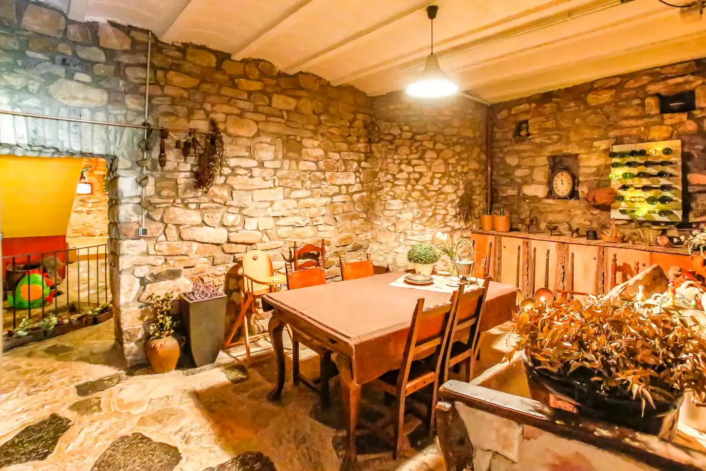 Landhaus mit Garten zum Verkauf in Olot, imagen 32