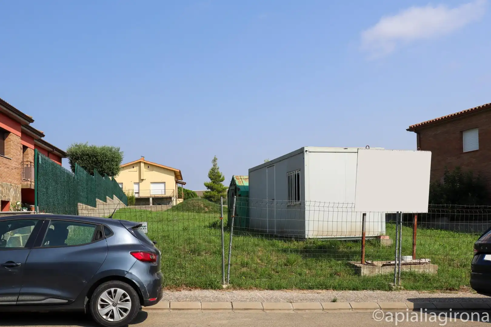 Terreno residencial en venta en Llevant, imagen 6
