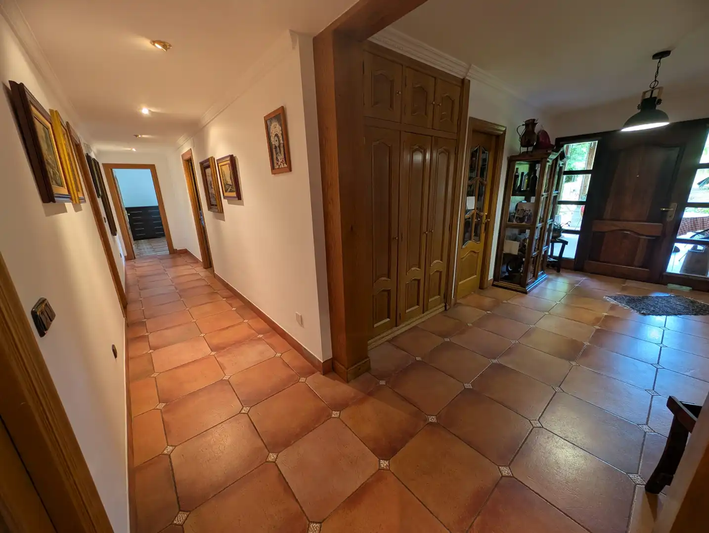 Casa o chalet en venta en Ampuero - LA BIEN APARECIDA, 60, Ampuero