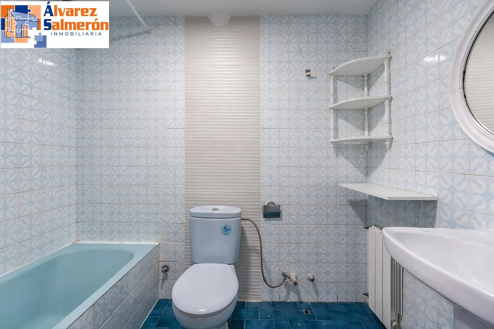 Piso con ascensor en venta en Beiro, imagen 23