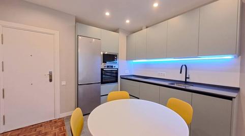 Foto 5 de Pis de lloguer a Avenida Cid Campeador, Casco Antiguo, Burgos Capital