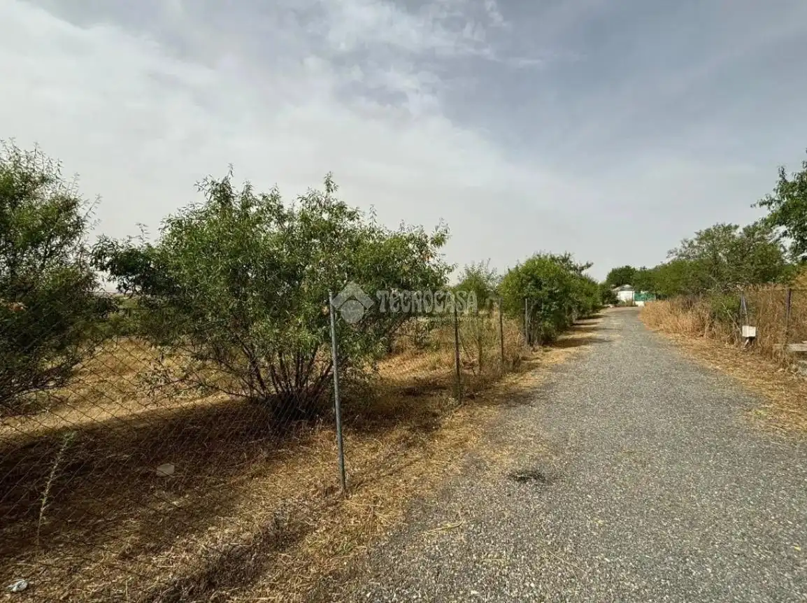 Terreno en venta en Mejorada del Campo