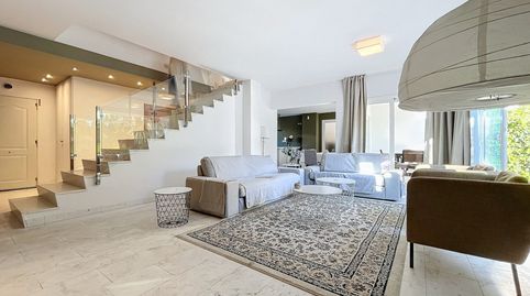 Foto 4 de Casa o xalet en venda a L'Albir, L'Alfàs del Pi