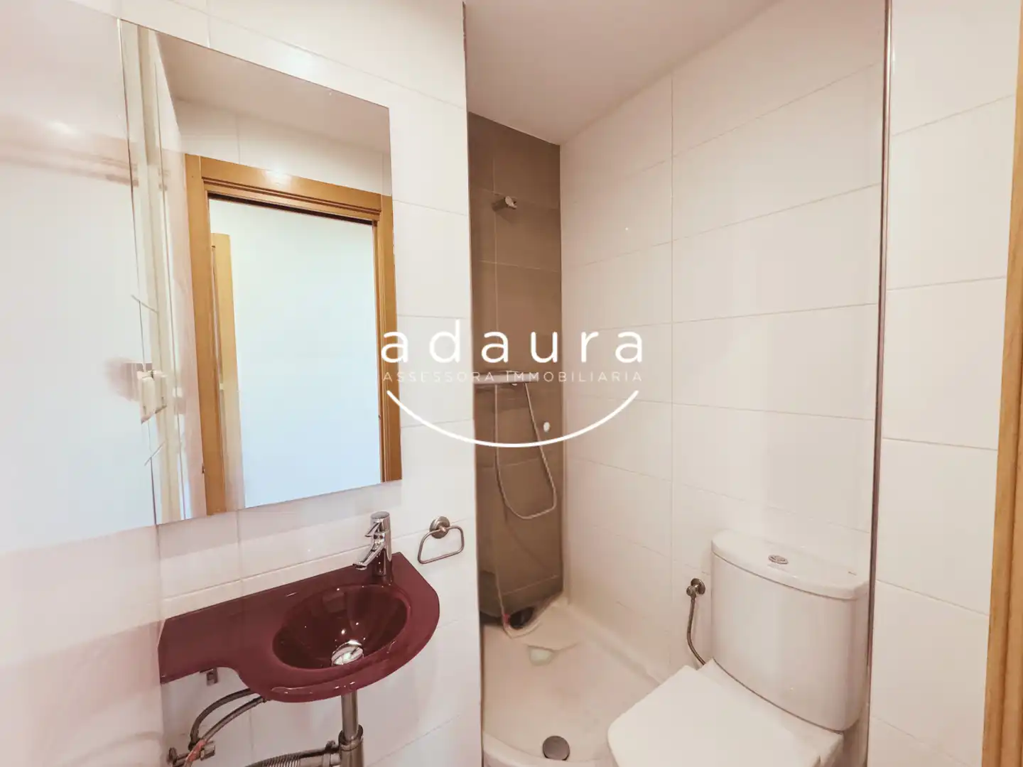 Piso en venta en Camí Ral de la Mercè, 511, Centre