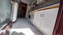 Kitchen of Flat for sale in Zamora Capital   with Storage room
