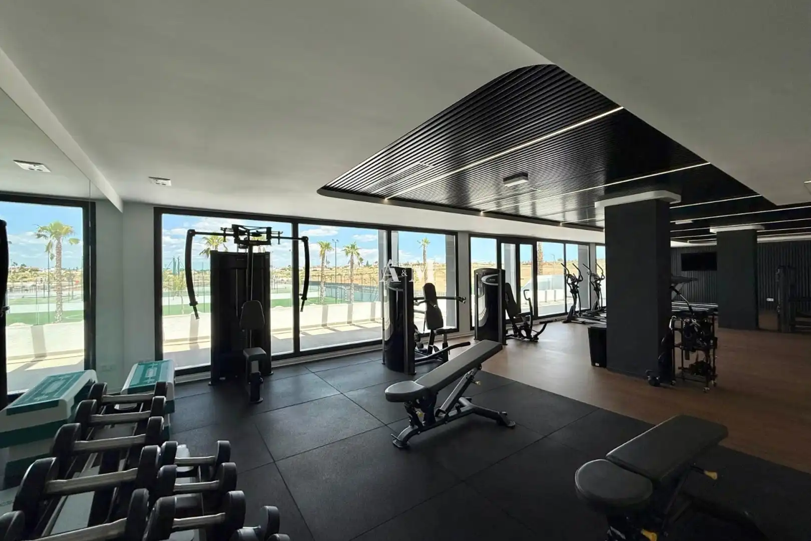 Piso de alquiler en Torrevieja con Aire acondicionado, Calefacción y Terraza