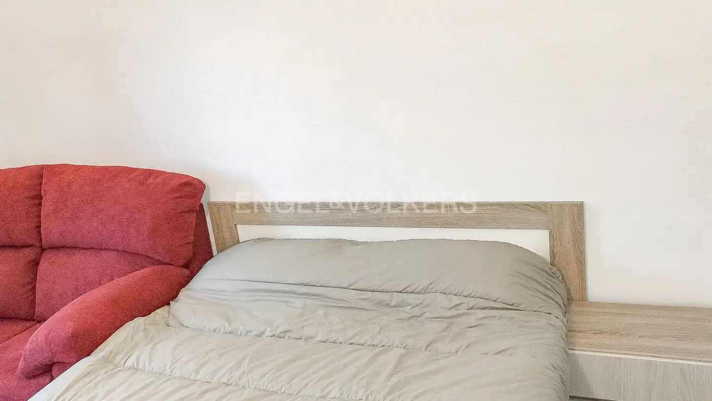 Habitación de Piso en venta en Barcelona con Aire acondicionado, Calefacción y Terraza