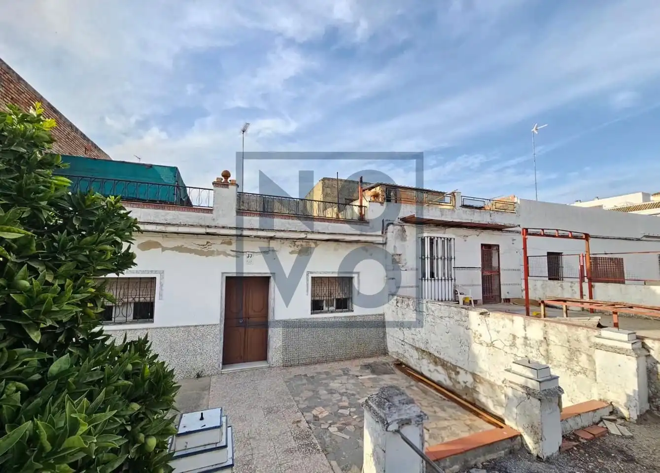 Casa in vendita a Avenida Cruz de Mayo