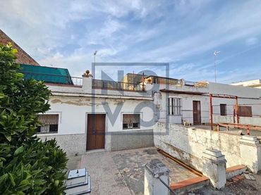 House for sale in Avenida Cruz de Mayo