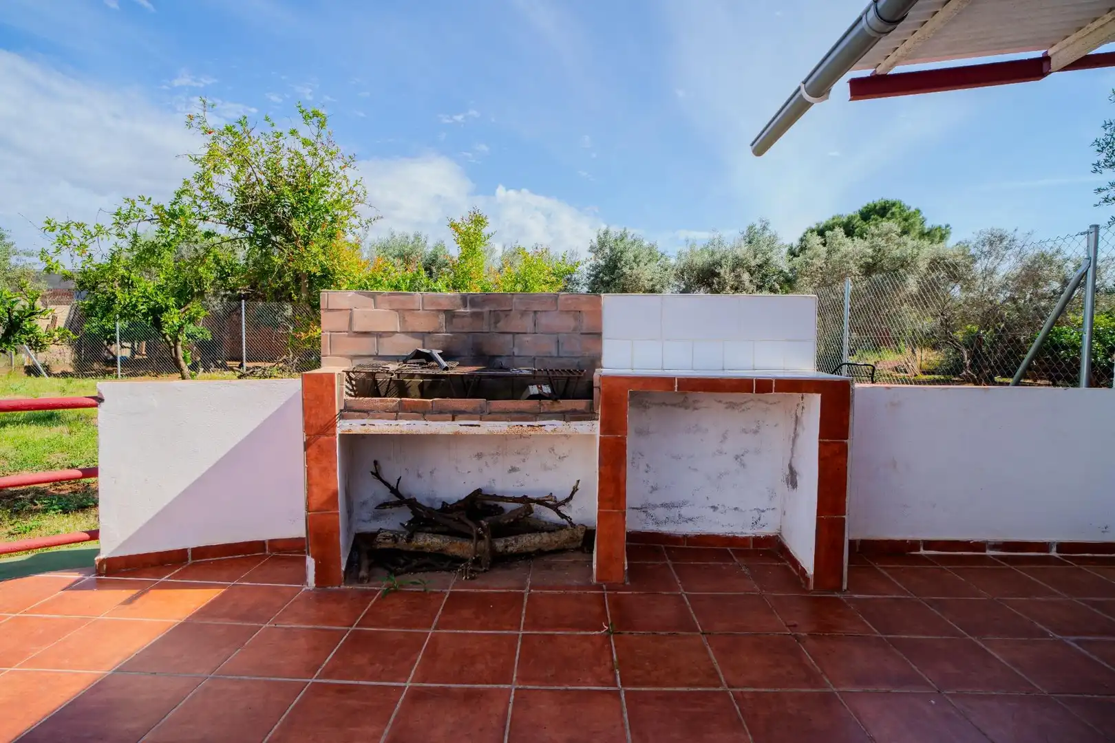 Terrace of Houses for sale in Carmona  with Air Conditioner, Private garden and Terrace
