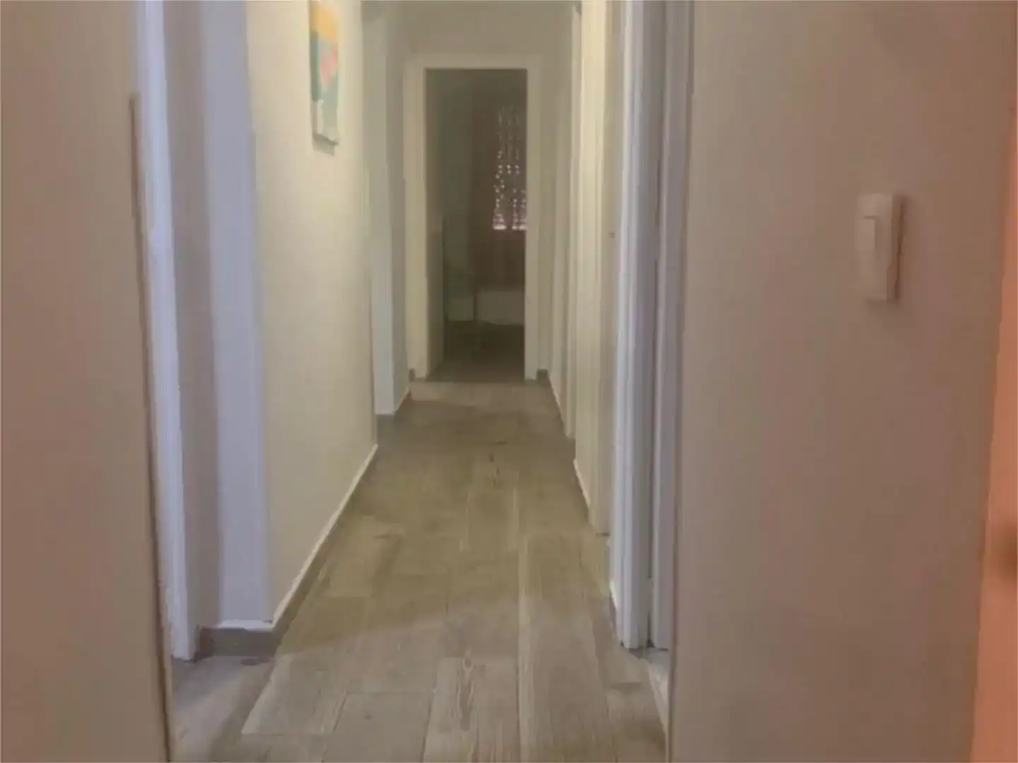 Flat for rent in  Sevilla Capital  with Air Conditioner and Balcony