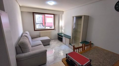 Foto 4 de Piso de alquiler en A Carballeira, Ourense Capital