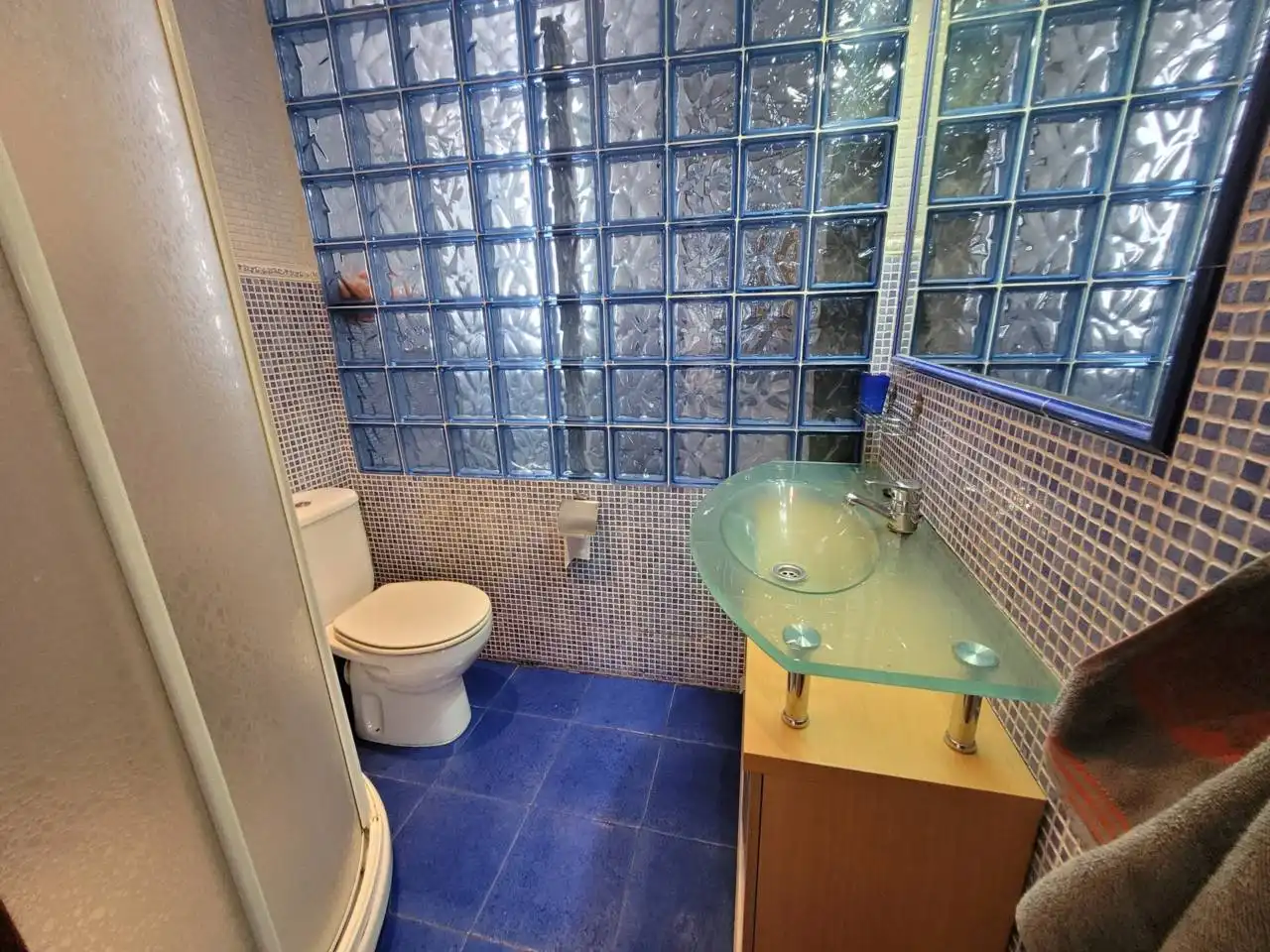 Wohnung mit Aufzug zur Miete in Calle Alameda Urquijo, imagen 14