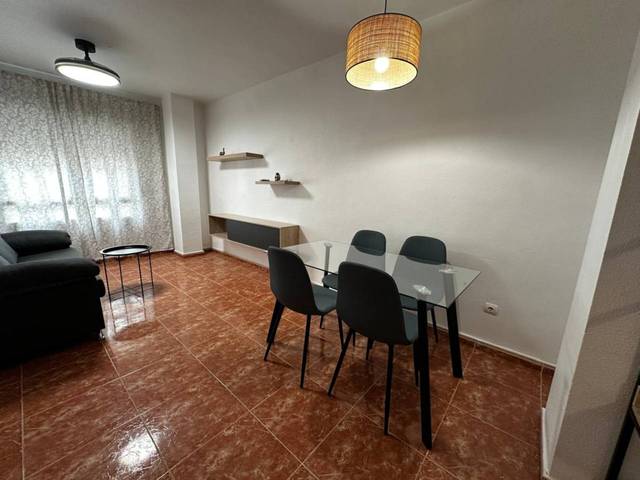 Piso en Alquiler en Archena