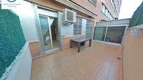 Terrace of Flat for sale in Mollet del Vallès  with Air Conditioner, Heating and Parquet flooring