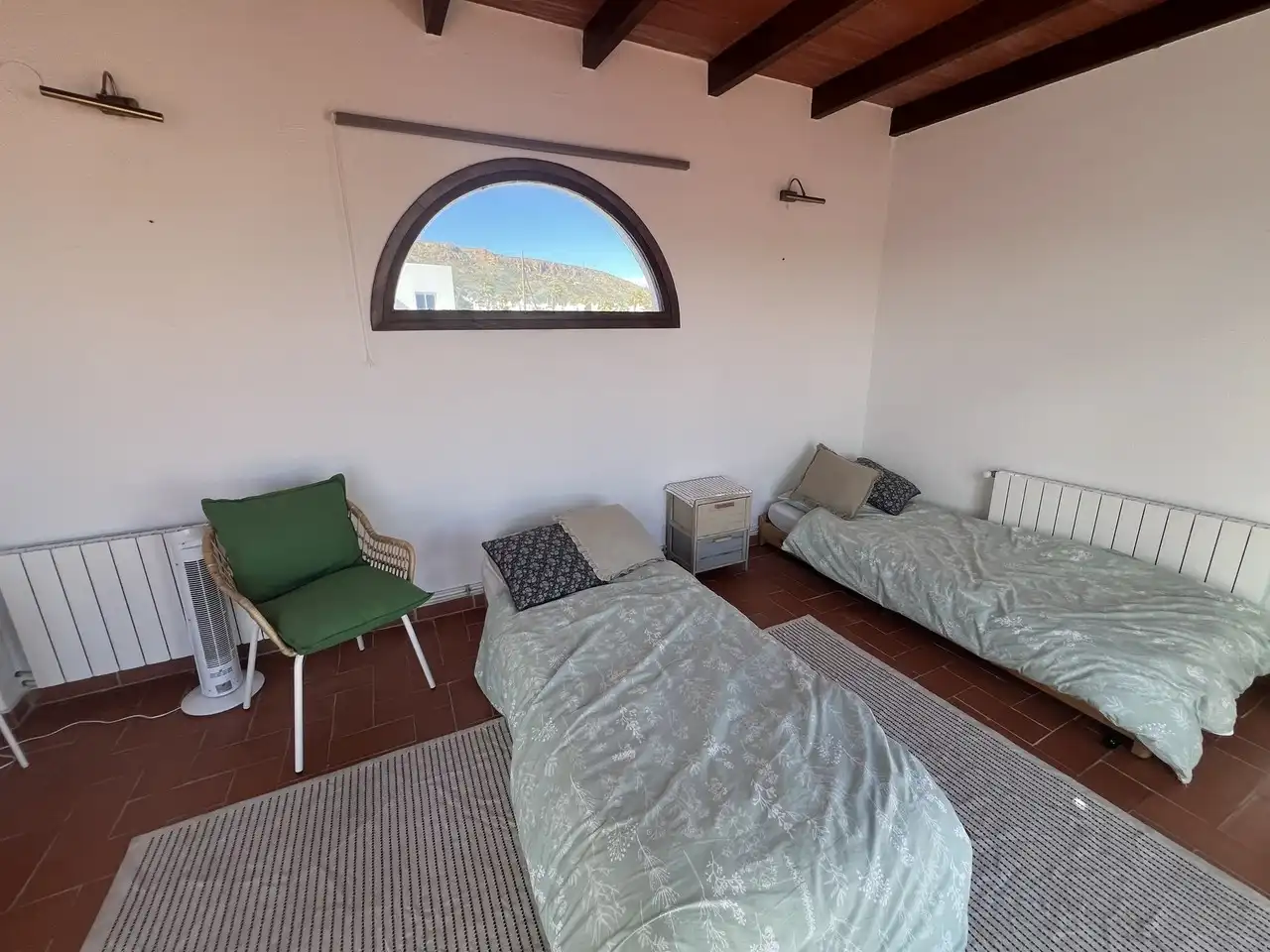 Casa con piscina en venta en Mojácar Playa - Las Ventanicas - La Paratá, imagen 25