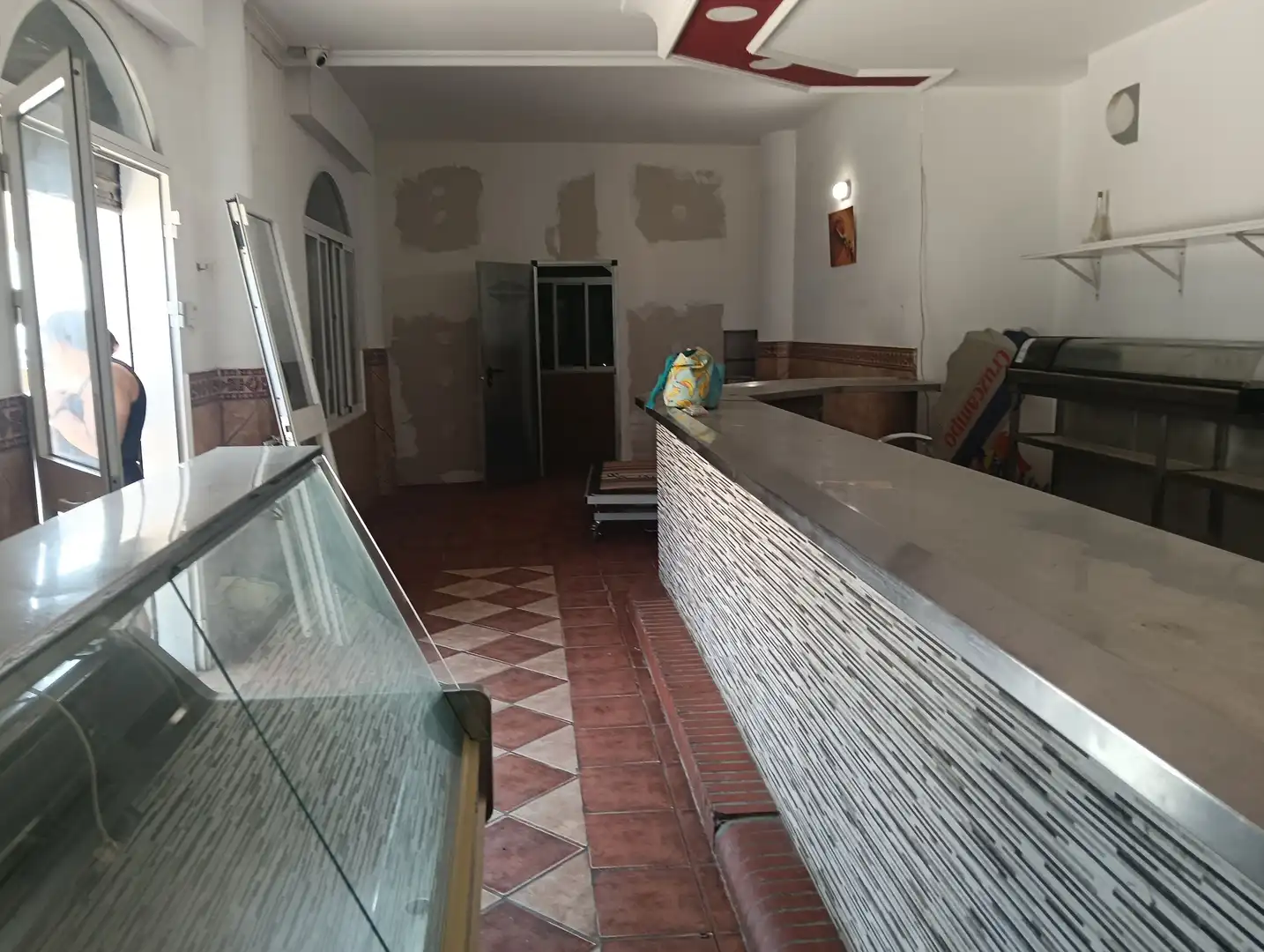 Business premises for sale in Avenida DEL MEDITERRNEO, imagen 7