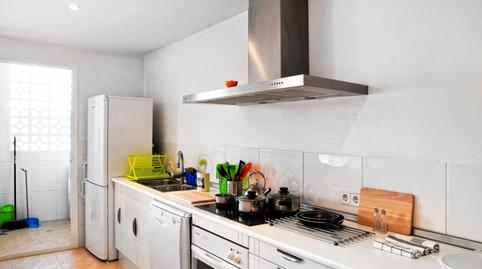 Foto 4 de Apartament en venda a Novamar - Mediterráneo, Santa Pola