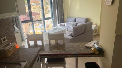 Foto 4 de Pis de lloguer a Jose Zarate y Penichet, Urbanización Anaga, Santa Cruz de Tenerife