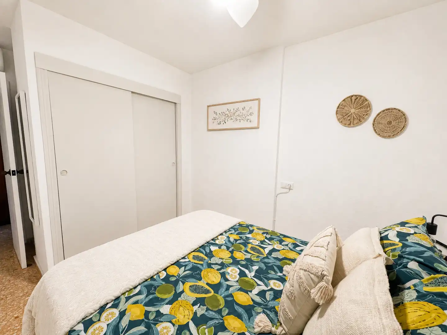 Mini appartamento con piscina in vendita a Calle Kennedy 10, imagen 4