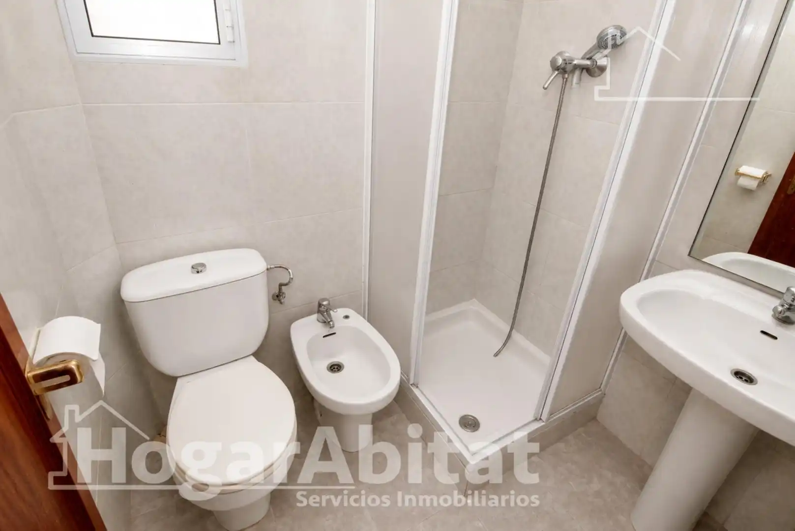 Bany de Casa o xalet en venda en Onda amb Balcó