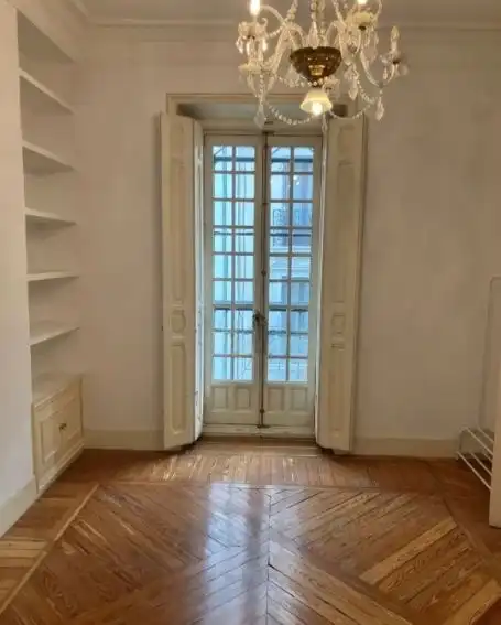 Wohnung zur Miete in Calle del Almirante, Justicia - Chueca