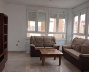 Flat to rent in Ciudad Jardín - Tagarete - El Zapillo,  Almería Capital