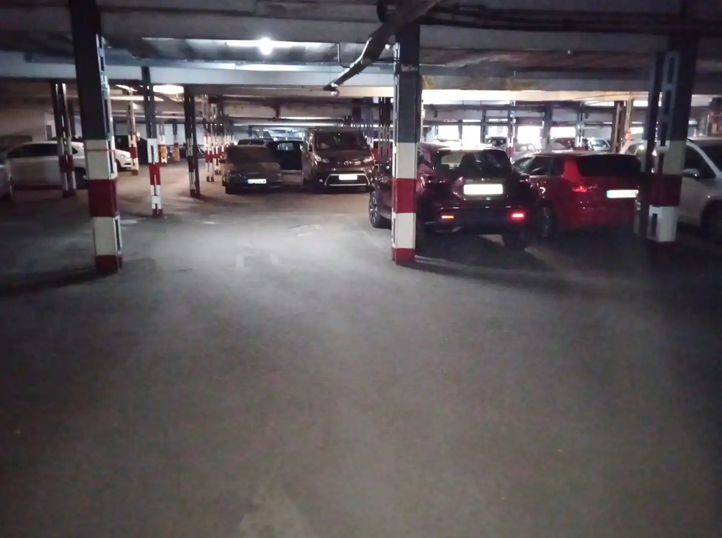 Aparcament en venda a Avenida la Mancha, imagen 6