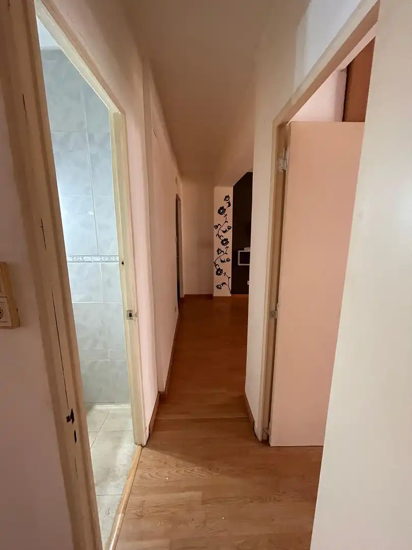 Apartment with terrace for sale in Calle de Béjar, imagen 9