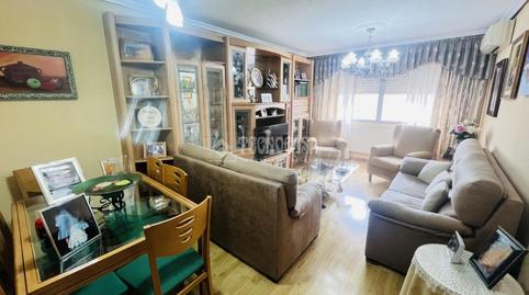 Foto 2 de Pis en venda a C/ Maestro Chueca, Barrio de las Fronteras, Torrejón de Ardoz