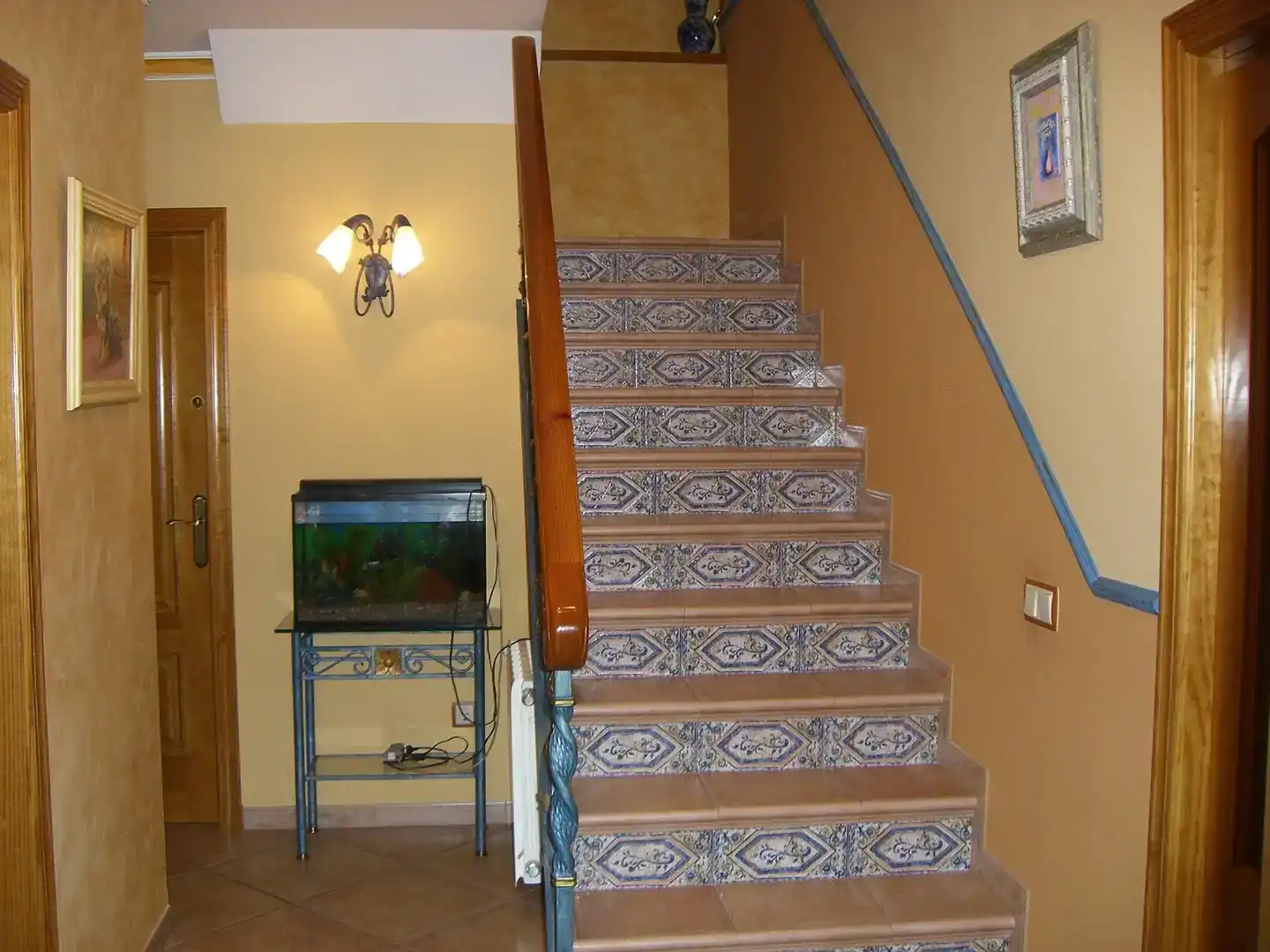 Casa o xalet en venda en Senyera amb Aire condicionat i Balcó