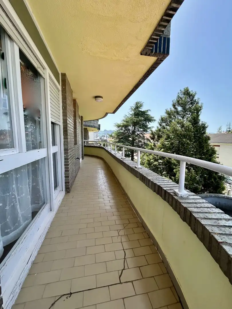 Terrassa de Pis en venda en Laredo amb Calefacció i Terrassa