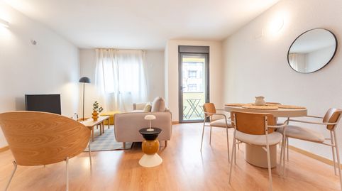 Foto 3 de Piso en venta en Calle Martín Muñoz de las Posadas, 7, Ensanche de Vallecas - La Gavia, Madrid Capital