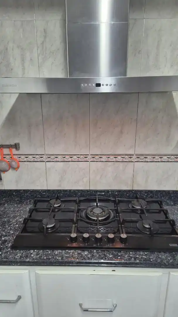 Cocina de Piso en venta en Centre