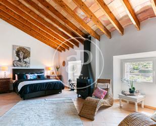 Bedroom of Flat for sale in Banyalbufar  with Air Conditioner, Terrace and Furnished