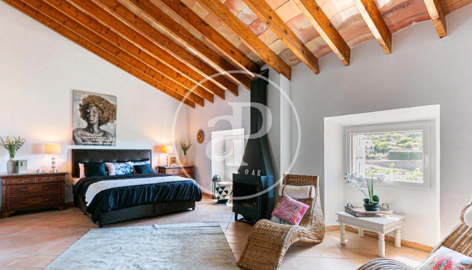 Photo 1 of Flat for sale in Carrer Sebastià Moranta, Banyalbufar, Illes Balears