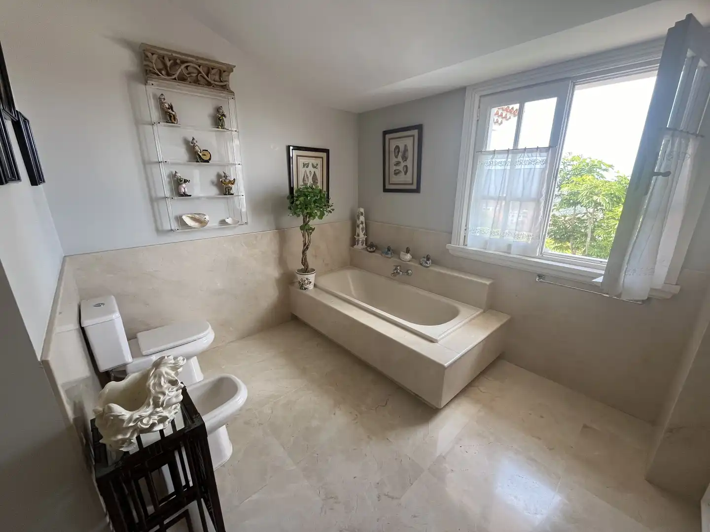 Habitación en Calle Rosales, Tafira