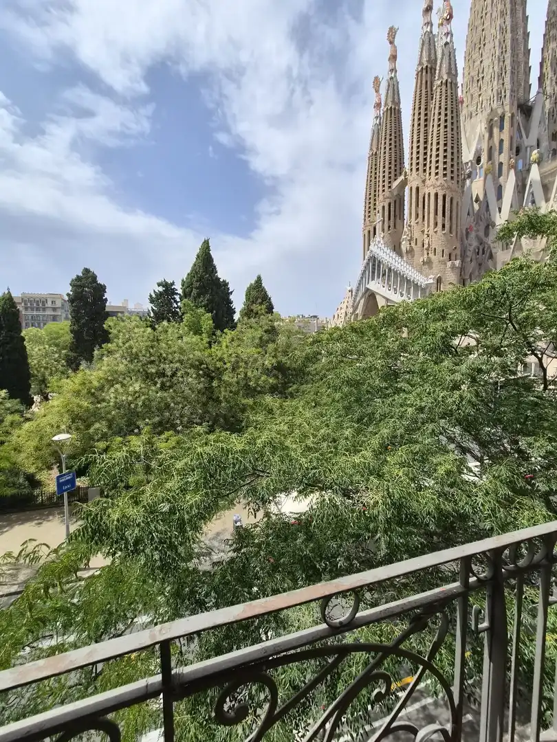 Flat with lift for sale in Eixample, imagen 6