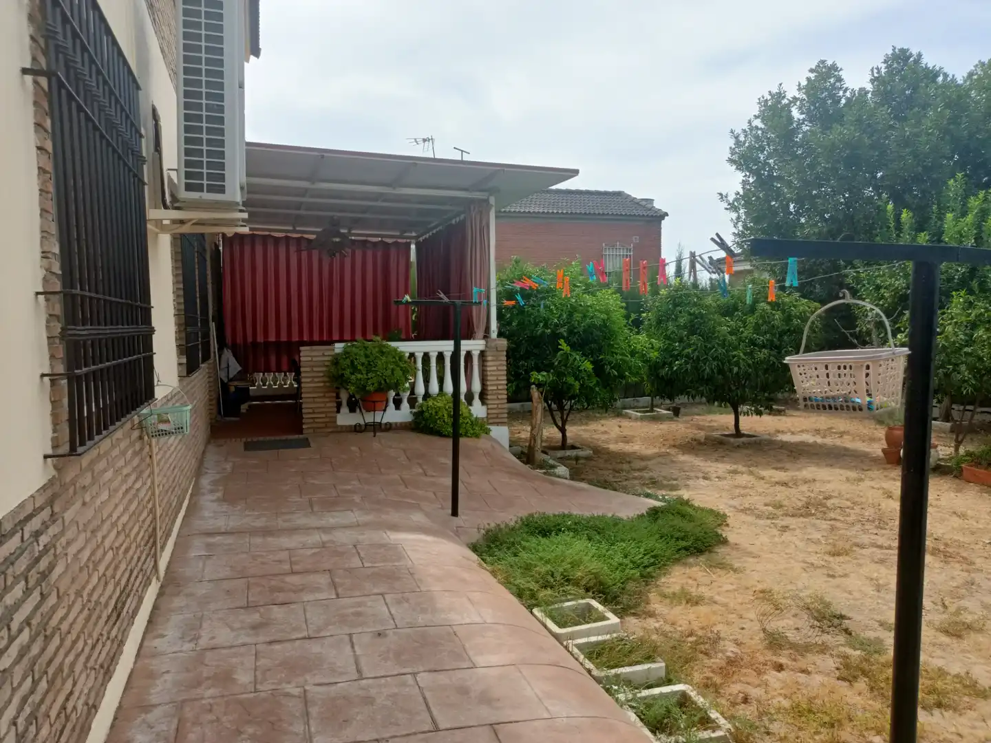 Villa in vendita a Carretera del Aeropuerto 1, imagen 9