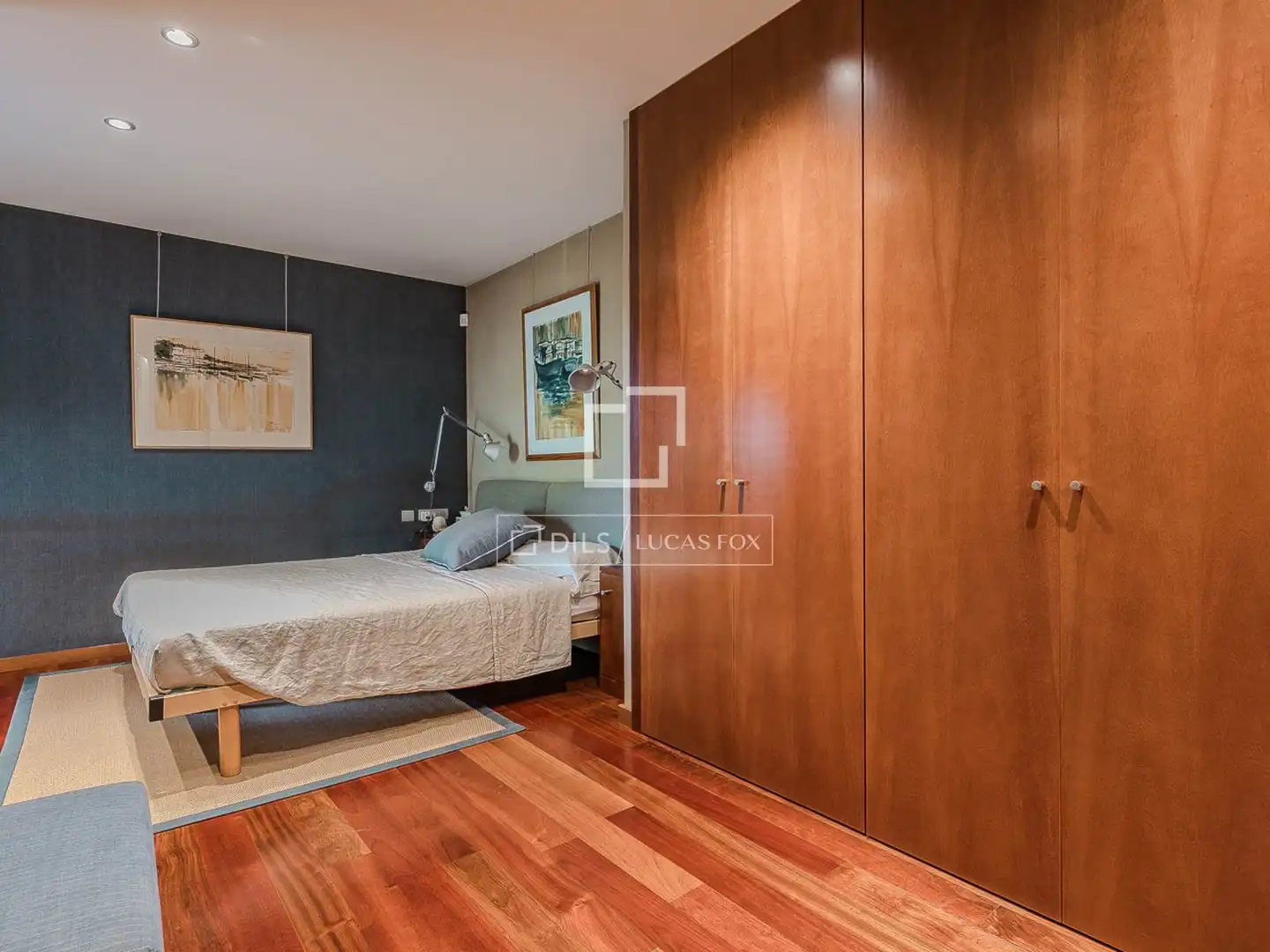 Villa avec piscine à vendre à Sarrià - Sant Gervasi, imagen 83